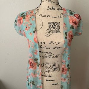 Children XSmall beach top